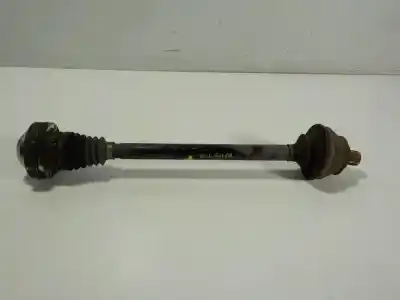 Second-hand car spare part rear right transmission for audi a6 berlina (4f2) 3.0 tdi quattro oem iam references 4f0501203