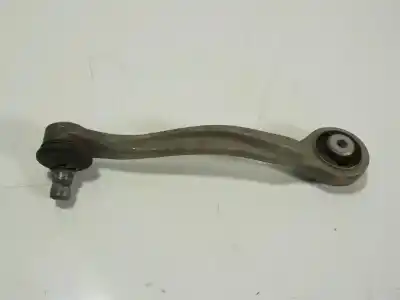 Second-hand car spare part front left upper suspension arm for audi a6 berlina (4f2) 3.0 tdi quattro oem iam references 4e0407505e