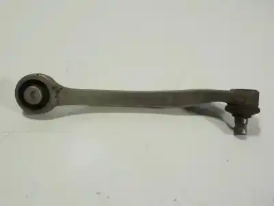 Second-hand car spare part front right upper suspension arm for audi a6 berlina (4f2) 3.0 tdi quattro oem iam references 4e0407506e
