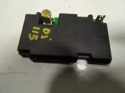 Second-hand car spare part electronic module for audi a6 berlina (4f2) 3.0 tdi quattro oem iam references 4f5035225ac