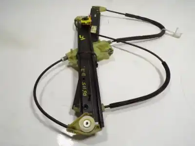 Second-hand car spare part driver left window regulator for audi a6 berlina (4f2) 3.0 tdi quattro oem iam references 4f0837461d