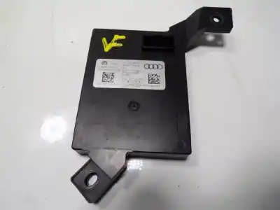 Second-hand car spare part electronic module for audi a6 berlina (4f2) 3.0 tdi quattro oem iam references 4f0907335bx