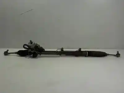 Автозапчастина б/у РУЛЬМОВА РЕЙКА для AUDI A6 BERLINA (4F2)  Посилання на OEM IAM 4F1422053A  4F1422066A