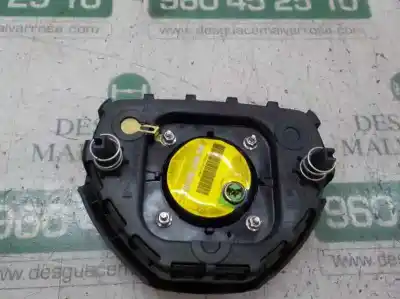 Recambio de automóvil de segunda mano de airbag delantero izquierdo para opel astra h caravan 1.7 16v cdti referencias oem iam   