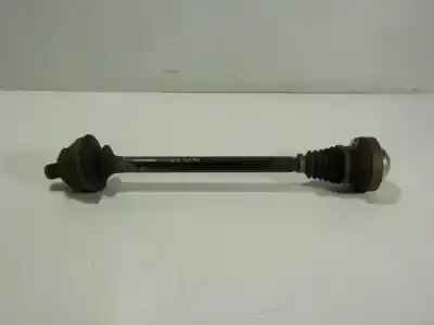 Second-hand car spare part rear left transmission for audi a6 berlina (4f2) 3.0 tdi quattro oem iam references 4f0501203