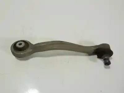 Second-hand car spare part front right upper suspension arm for audi a6 berlina (4f2) 3.0 tdi quattro oem iam references 4e0407510g
