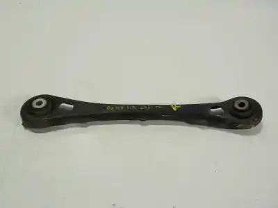 Second-hand car spare part rear lower right suspension arm for audi a6 berlina (4f2) 3.0 tdi quattro oem iam references 4f0501529e
