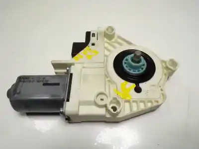 Second-hand car spare part left front window motor for audi a6 berlina (4f2) 3.0 tdi quattro oem iam references 4f0959801d