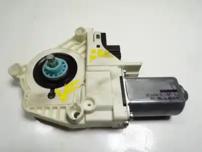 Second-hand car spare part rear right window motor for audi a6 berlina (4f2) 3.0 tdi quattro oem iam references 4f0959802f