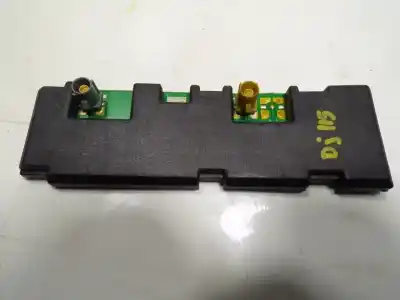 Second-hand car spare part electronic module for audi a6 berlina (4f2) 3.0 tdi quattro oem iam references 4f5035225aj