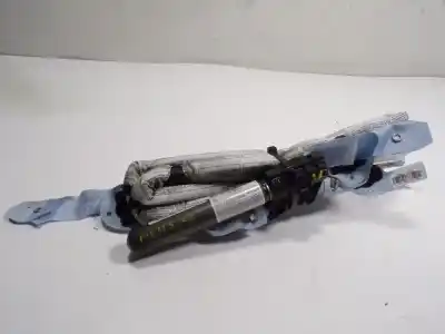 Second-hand car spare part front left curtain airbag for audi a6 berlina (4f2) 3.0 tdi quattro oem iam references 4f5880741c