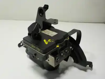 Second-hand car spare part abs for audi a6 berlina (4f2) 3.0 tdi quattro oem iam references 4f0614517bc