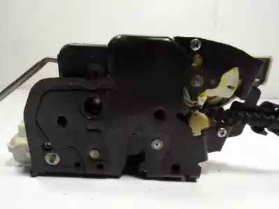 Second-hand car spare part rear right door lock for audi a6 berlina (4f2) 3.0 tdi quattro oem iam references 4f0839016d