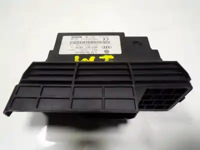 Second-hand car spare part electronic module for audi a6 berlina (4f2) 3.0 tdi quattro oem iam references 4f0907280b