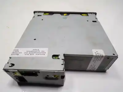 Second-hand car spare part electronic module for audi a6 berlina (4f2) 3.0 tdi quattro oem iam references   4e0910110h