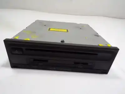 Second-hand car spare part gps navigation system for audi a6 berlina (4f2) 3.0 tdi quattro oem iam references 4e0035666hx