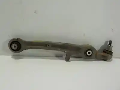 Second-hand car spare part front right lower suspension arm for audi a6 berlina (4f2) 3.0 tdi quattro oem iam references 4f0407151a