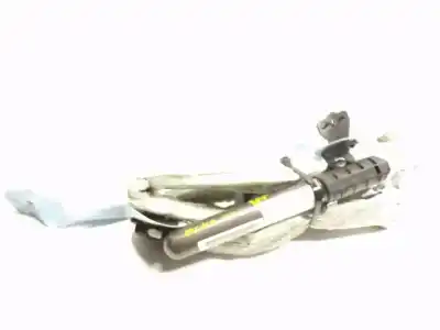 Second-hand car spare part front right curtain airbag for audi a6 berlina (4f2) 3.0 tdi quattro oem iam references 4f5880742c