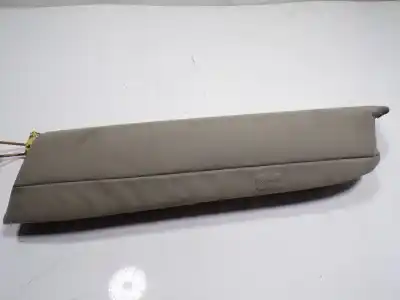 Second-hand car spare part rear left side airbag for audi a6 berlina (4f2) 3.0 tdi quattro oem iam references 4f0880441b