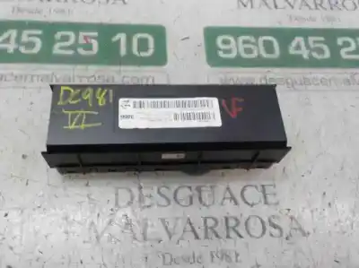 Автозапчасти б/у электронный модуль за opel astra j (p10) 2.0 cdti (68) ссылки oem iam 13583466