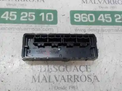 Автозапчасти б/у электронный модуль за opel astra j (p10) 2.0 cdti (68) ссылки oem iam 13583466  13583466