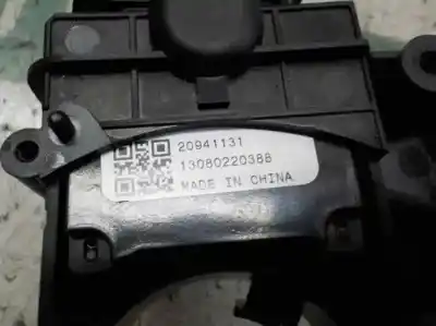 Автозапчасти б/у прерывный контроль за opel astra j (p10) 2.0 cdti (68) ссылки oem iam 20941129  20941129