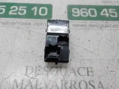 Автозапчасти б/у выключатель переднего правого окна за opel astra j (p10) 2.0 cdti (68) ссылки oem iam 13301886  13301886