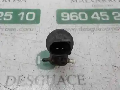 Автозапчастина б/у чистити насос для opel astra j (p10) 2.0 cdti (68) посилання на oem iam 13250357  