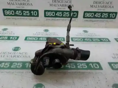 Автозапчастина б/у турбонагрузник для opel corsa c (x01) 1.3 cdti (f08 f68) посилання на oem iam   