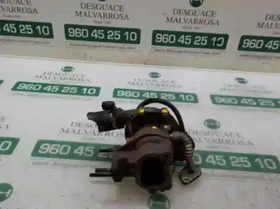 Автозапчастина б/у турбонагрузник для opel corsa c (x01) 1.3 cdti (f08 f68) посилання на oem iam   