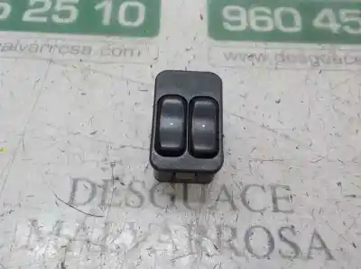 Автозапчасти б/у ВЫКЛЮЧАТЕЛЬ ЛЕВОГО ПЕРЕДНЕГО ОКНА за OPEL CORSA C (X01)  ссылки OEM IAM   