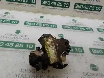 Second-hand car spare part injection pump for mercedes-benz clase cls (w219) 3.0 cdi cat oem iam references a6420700401  a6420700201
