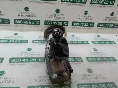 Pezzo di ricambio per auto di seconda mano LEVA DEL CAMBIO per AUDI A3 SPORTBACK (8P)  Riferimenti OEM IAM 1K0711050A  1K0711049CQ