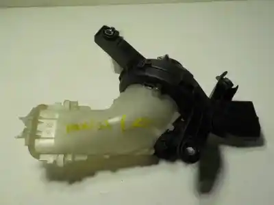 Автозапчасти б/у отопительный двигатель за citroen c4 grand picasso millenium ссылки oem iam 6441x5