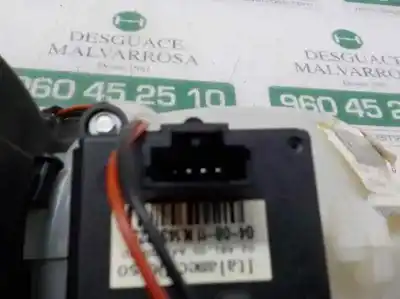 Автозапчасти б/у отопительный двигатель за citroen c4 grand picasso millenium ссылки oem iam 6441x4 173610000 173610000