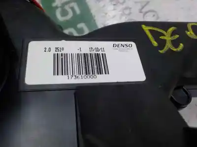 Автозапчасти б/у отопительный двигатель за citroen c4 grand picasso millenium ссылки oem iam 6441x4 173610000 173610000