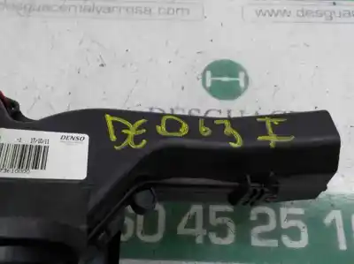 Автозапчасти б/у отопительный двигатель за citroen c4 grand picasso millenium ссылки oem iam 6441x4 173610000 173610000