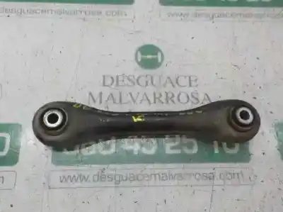 Peça sobressalente para automóvel em segunda mão braço de suspensão inferior traseiro esquerdo por ford focus lim. (cb8) 1.0 ecoboost cat referências oem iam 1703145