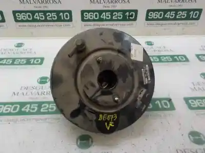 Peça sobressalente para automóvel em segunda mão servo freio por ford focus lim. (cb8) 1.0 ecoboost cat referências oem iam 2258870