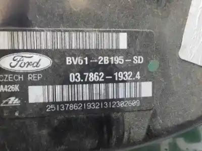 Peça sobressalente para automóvel em segunda mão servo freio por ford focus lim. (cb8) 1.0 ecoboost cat referências oem iam 2258870  bv612b195sd