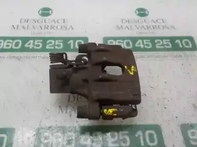 Peça sobressalente para automóvel em segunda mão pinça de travão traseira direita por ford focus lim. (cb8) 1.0 ecoboost cat referências oem iam 2210213