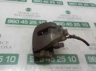 Peça sobressalente para automóvel em segunda mão pinça de travão dianteira esquerda por ford focus lim. (cb8) 1.0 ecoboost cat referências oem iam 1682876