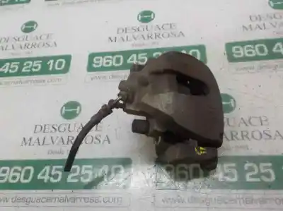 Peça sobressalente para automóvel em segunda mão pinça de travão dianteira direita por ford focus lim. (cb8) 1.0 ecoboost cat referências oem iam 1682875
