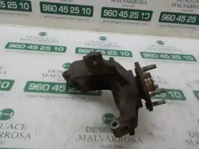 Recambio de automóvil de segunda mano de mangueta delantera derecha para ford focus lim. (cb8) 1.0 ecoboost cat referencias oem iam 1702854  