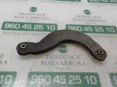 Peça sobressalente para automóvel em segunda mão braço de suspensão superior traseiro esquerdo por ford focus lim. (cb8) 1.0 ecoboost cat referências oem iam 1752736