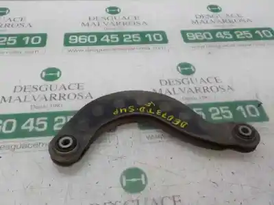 Peça sobressalente para automóvel em segunda mão braço de suspensão traseiro superior direito por ford focus lim. (cb8) 1.0 ecoboost cat referências oem iam 1752736