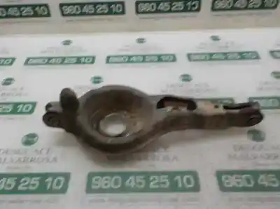 Peça sobressalente para automóvel em segunda mão braço de suspensão inferior traseiro esquerdo por ford focus lim. (cb8) 1.0 ecoboost cat referências oem iam 1894048