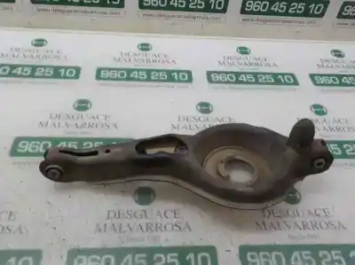 Peça sobressalente para automóvel em segunda mão braço de suspensão traseiro inferior direito por ford focus lim. (cb8) 1.0 ecoboost cat referências oem iam 1894048
