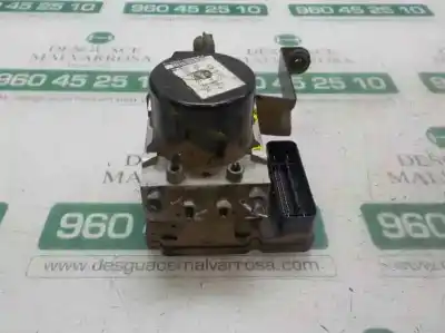 Peça sobressalente para automóvel em segunda mão abs por ford focus lim. (cb8) 1.0 ecoboost cat referências oem iam 1847182  bv612c405aj
