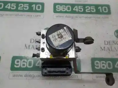 Peça sobressalente para automóvel em segunda mão abs por ford focus lim. (cb8) 1.0 ecoboost cat referências oem iam 1847182  bv612c405aj